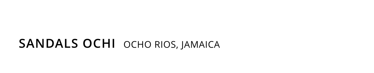 Sandals Ochi