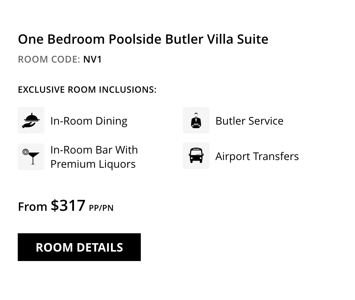 Room Details