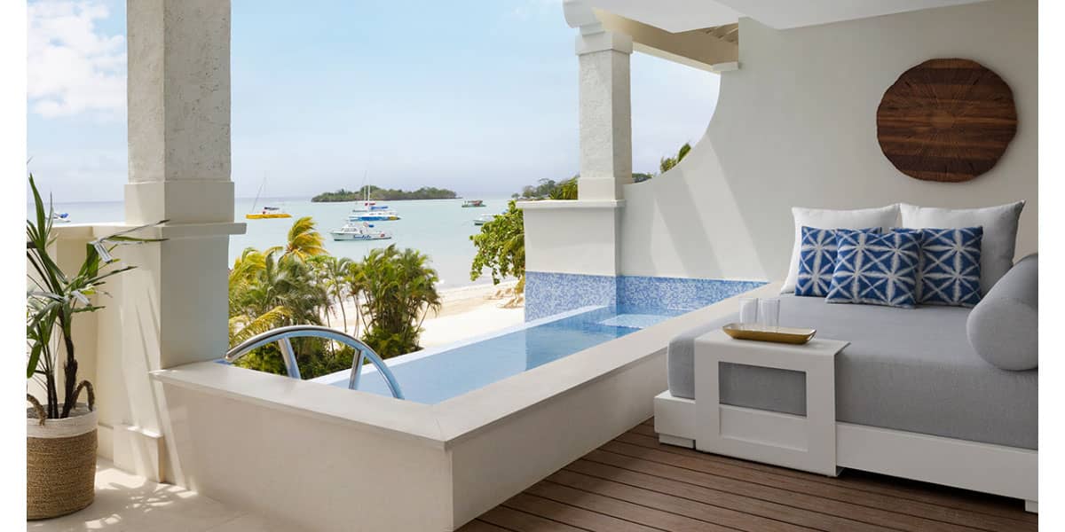 Sandals Negril