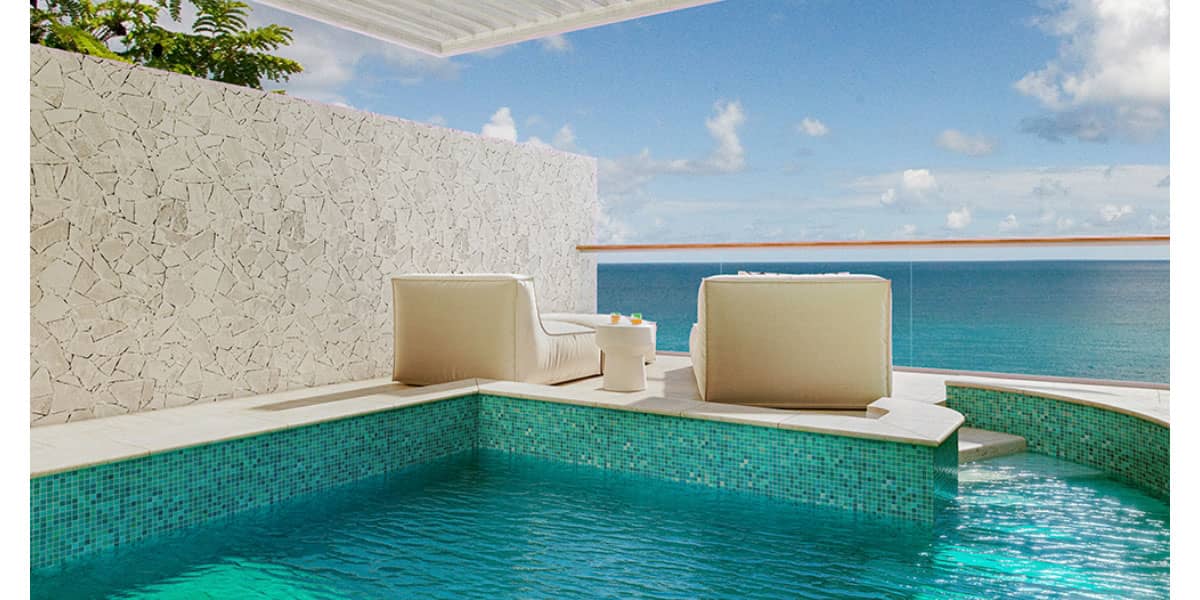 Sandals Regency La Toc