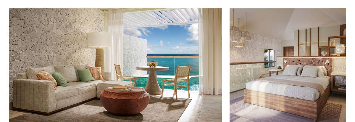 Sandals Regency La Toc