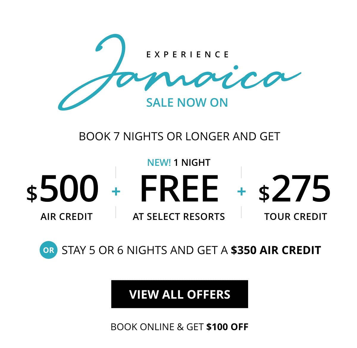 View All Offers