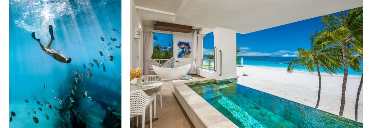 Sandals Royal Barbados