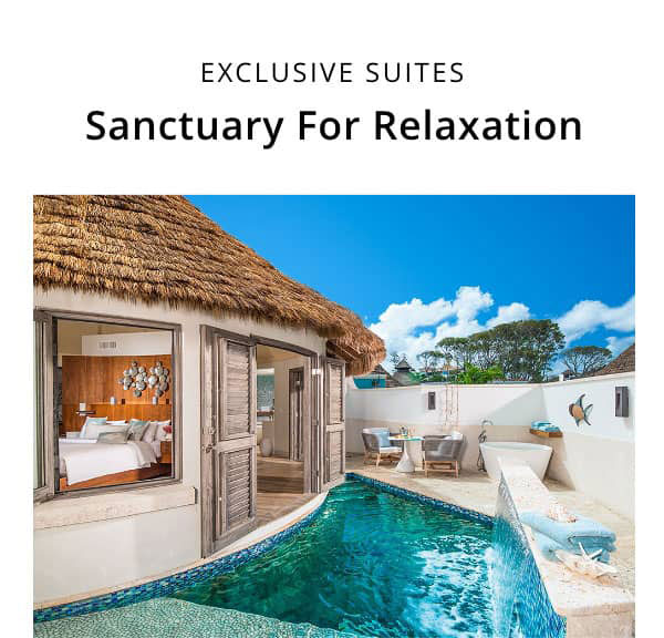 Sanctuary For Relaxation