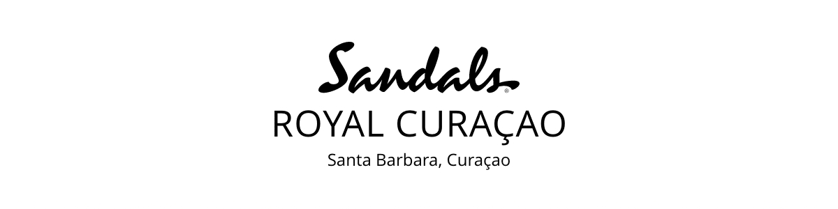 Sandals Royal Curacao