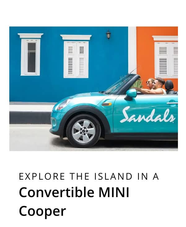 Convertible Mini Cooper