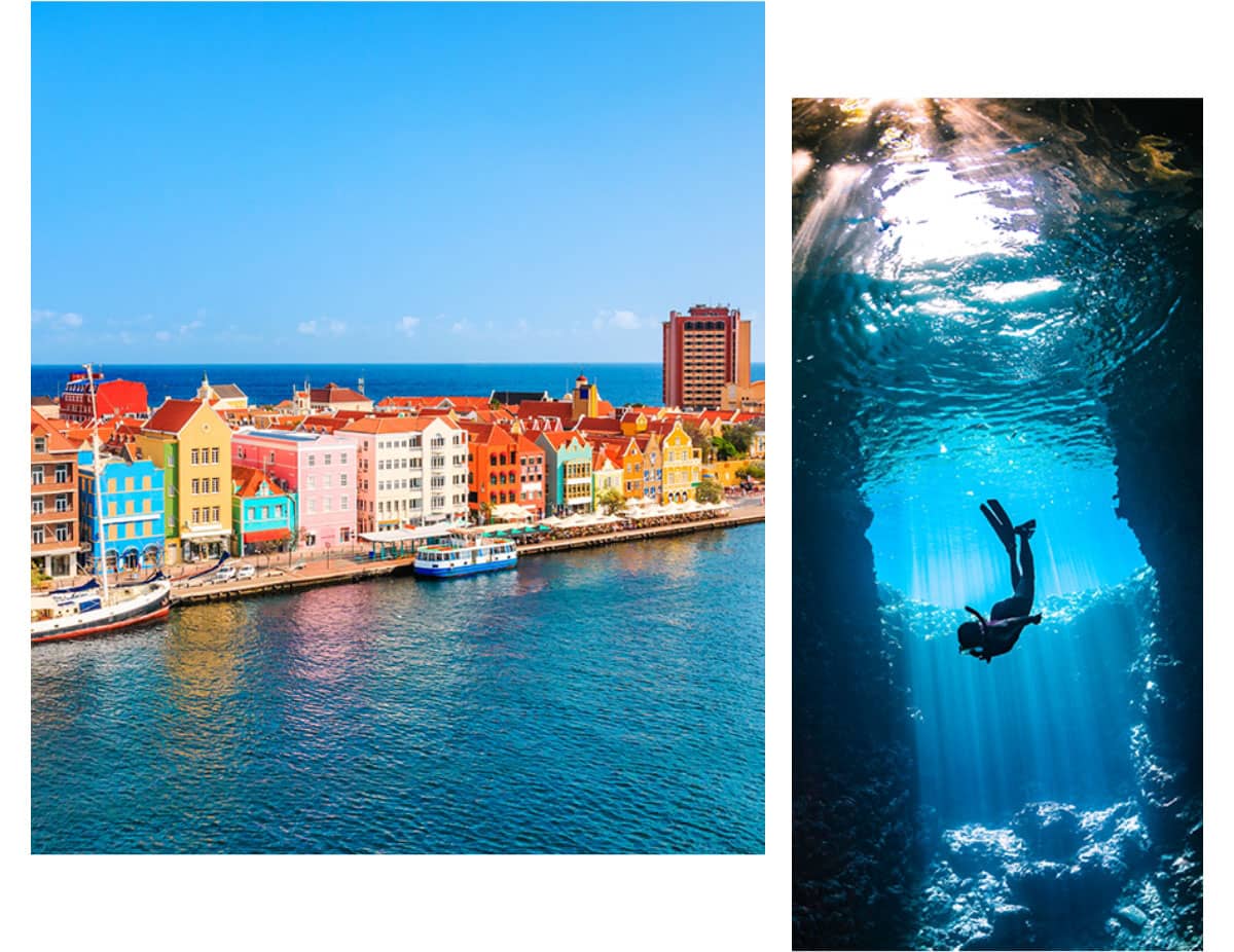 Sandals Royal Curacao