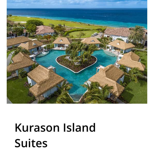 Bungalows With Private Pool