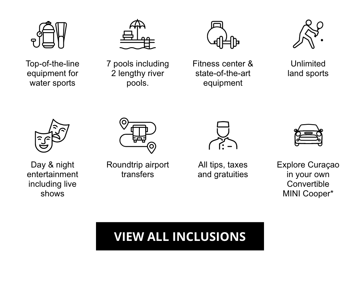 View All Inclusions