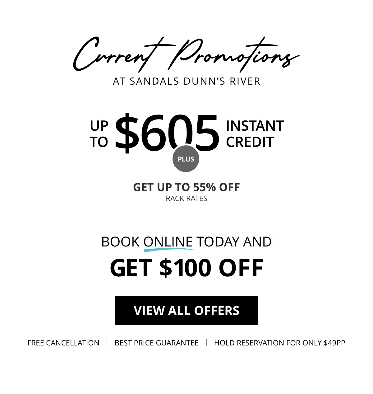 Jamaica Calling Sale