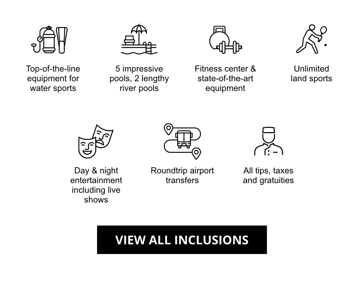 View All Inclusions