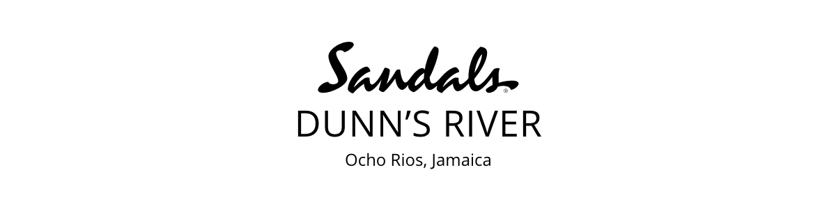 Sandals Dunn's River