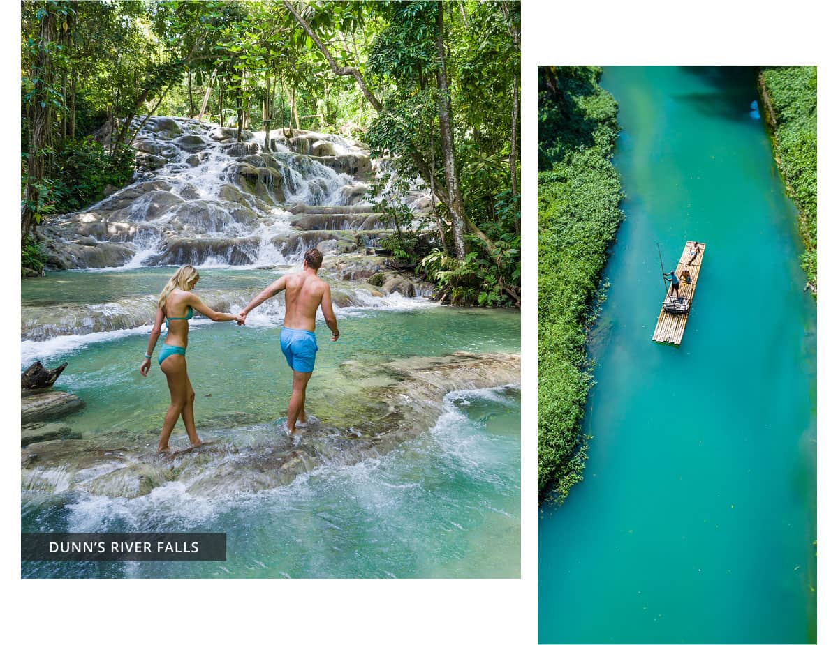 Come To Jamaica