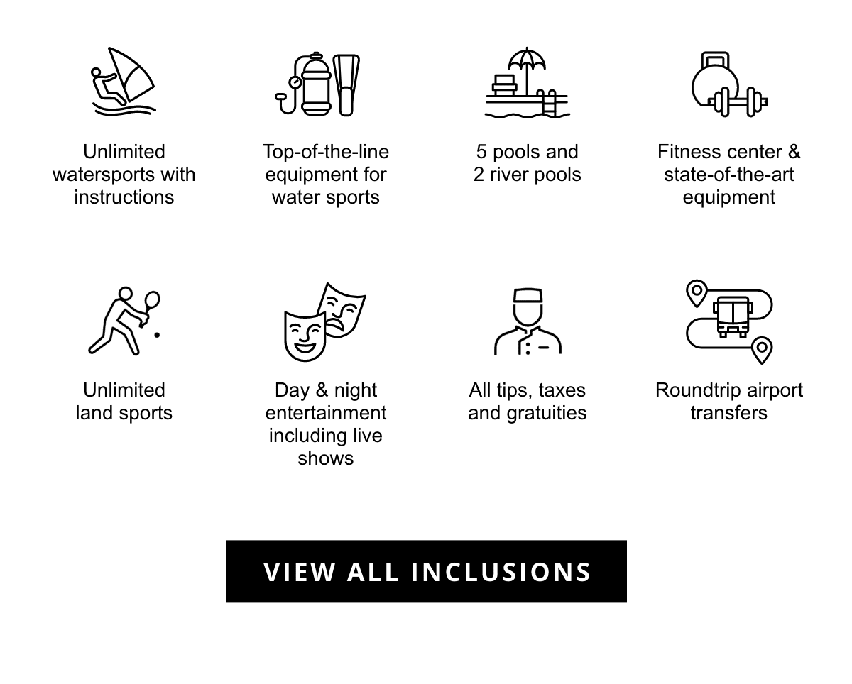 View All Inclusions