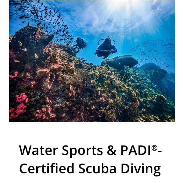 Water Sports