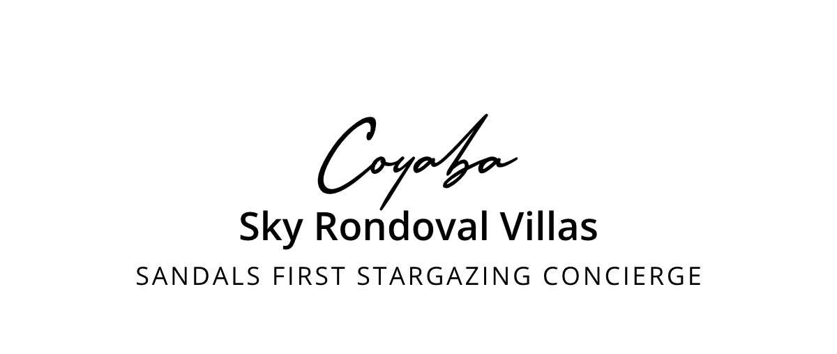 Sky Rondoval Villas
