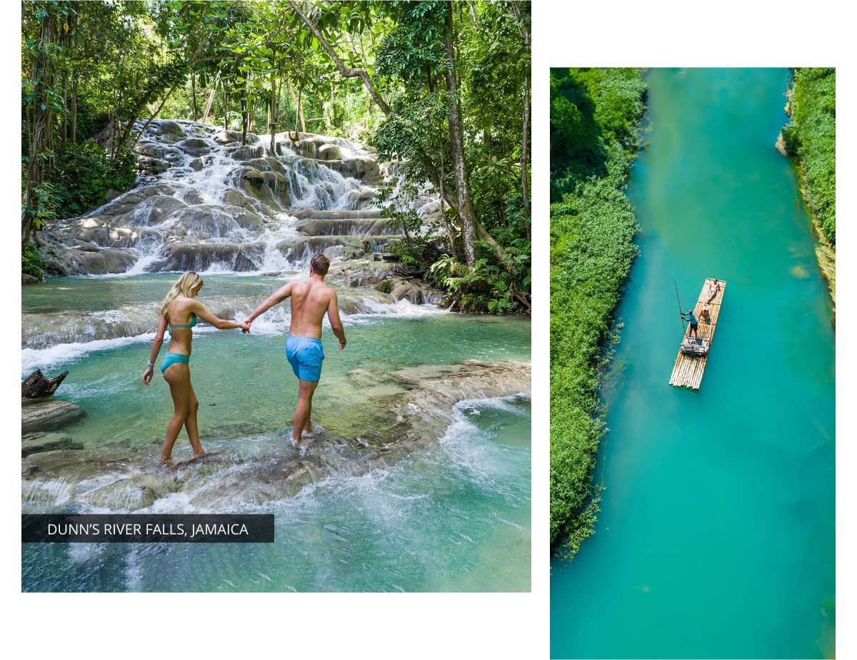Come To Jamaica