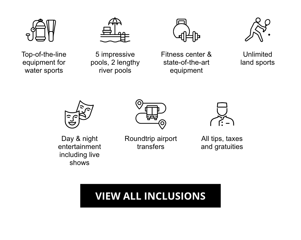 View All Inclusions