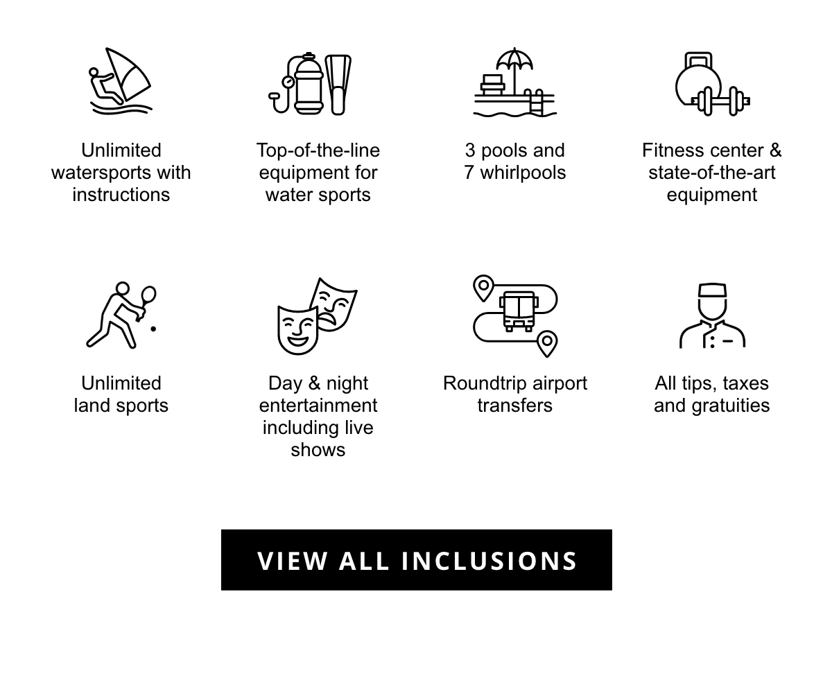 View All Inclusions
