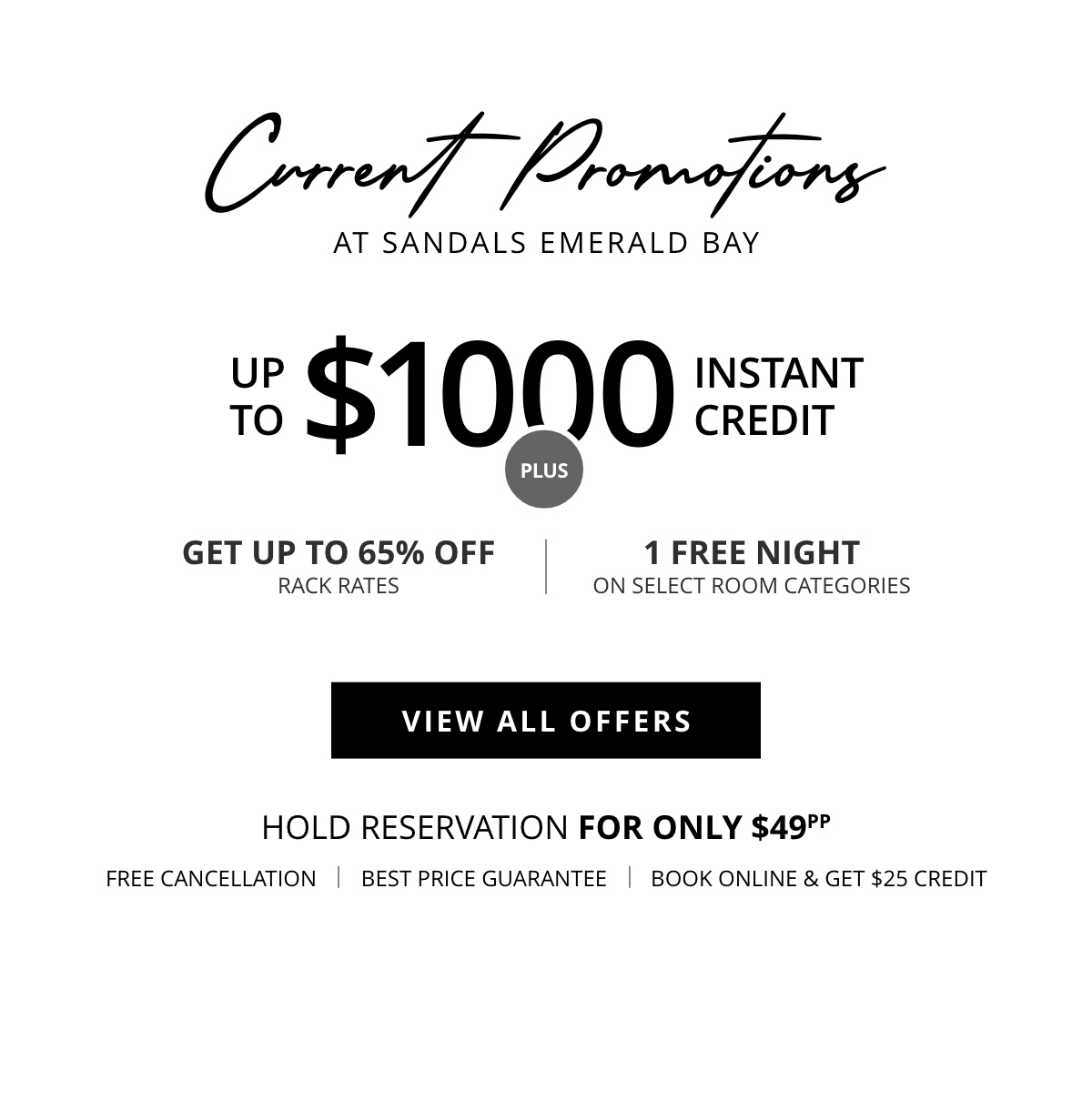 View All Offers
