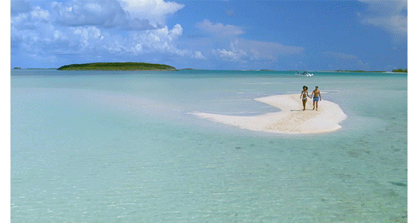 Sandals Emerald Bay