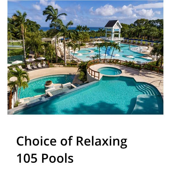 Choice Of Relaxing