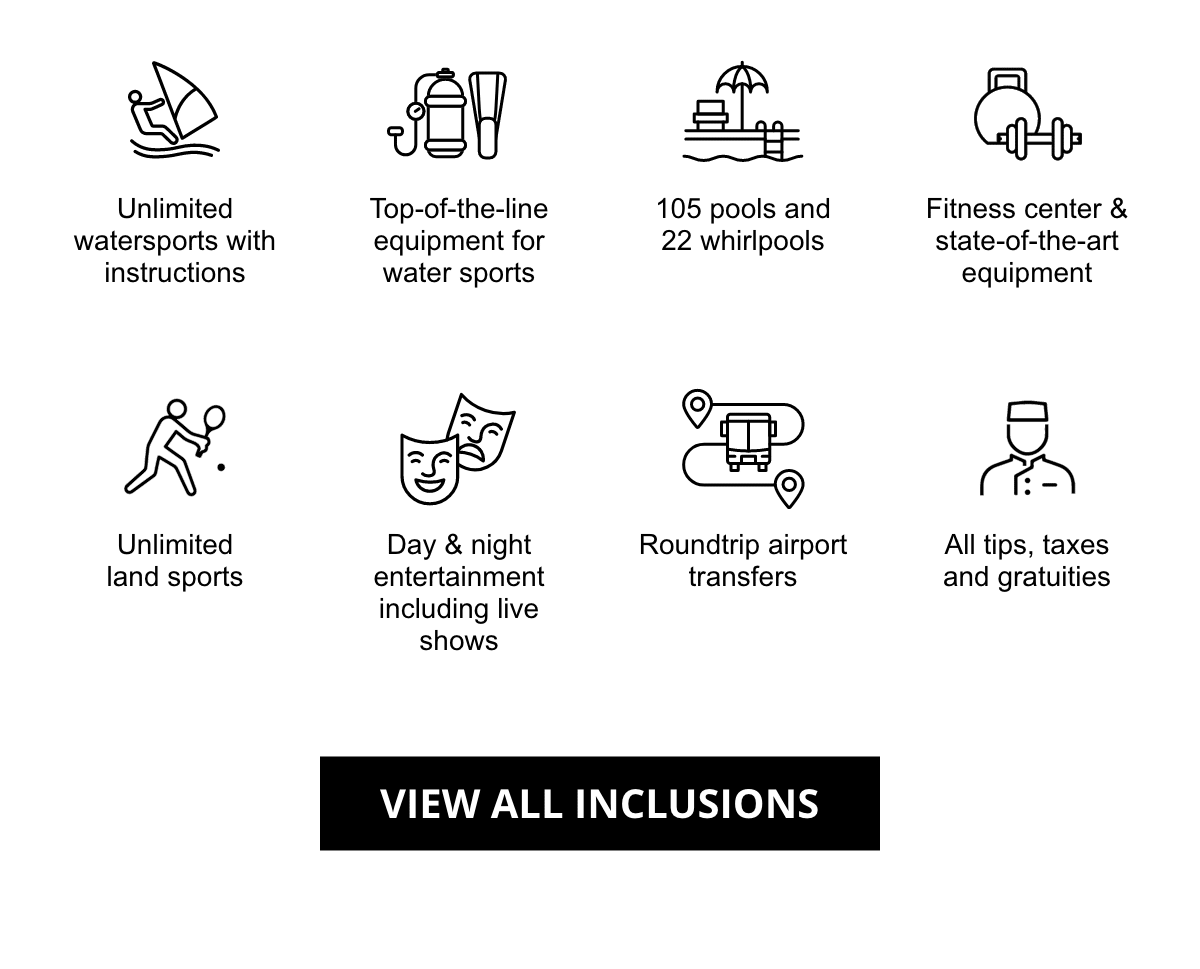 View All Inclusions