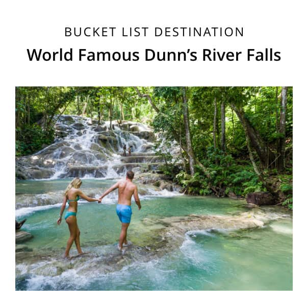 Bucket List Destination