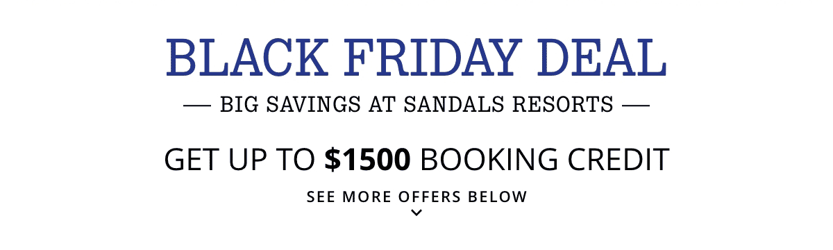 Black Friday