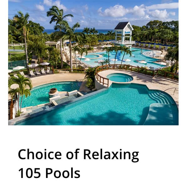 Choice Of Relaxing
