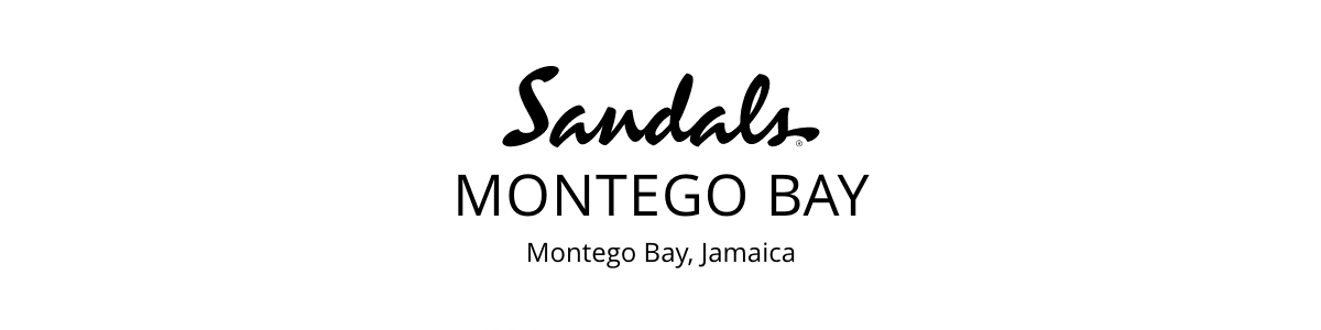 Sandals Montego Bay