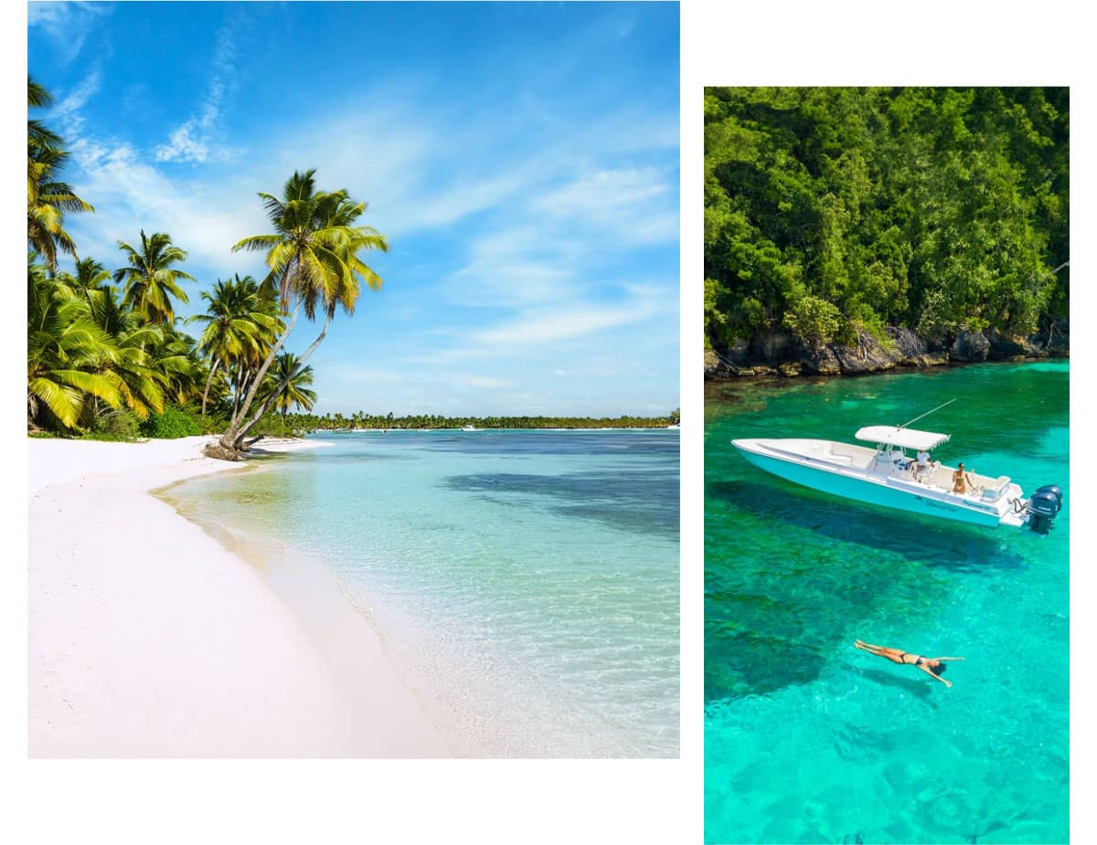 Come To Jamaica And Feel Alright