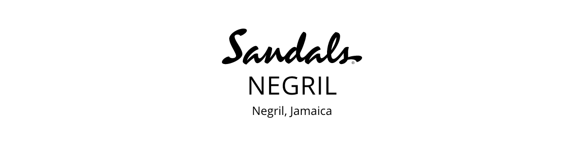 Sandals Negril