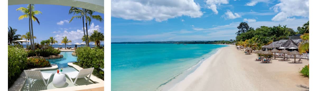 Sandals Negril