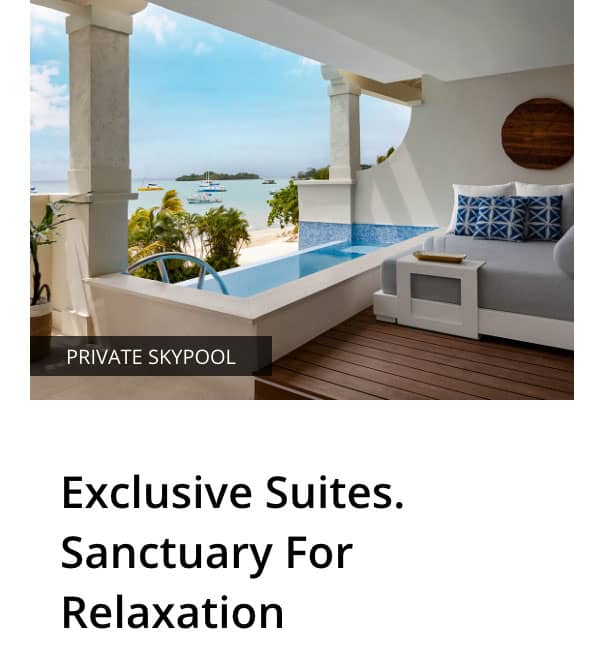 Exclusive Suites
