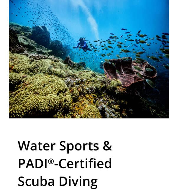 Water Sports
