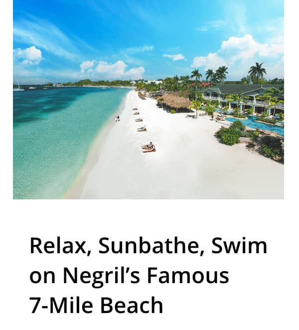 Relax Sunbathe