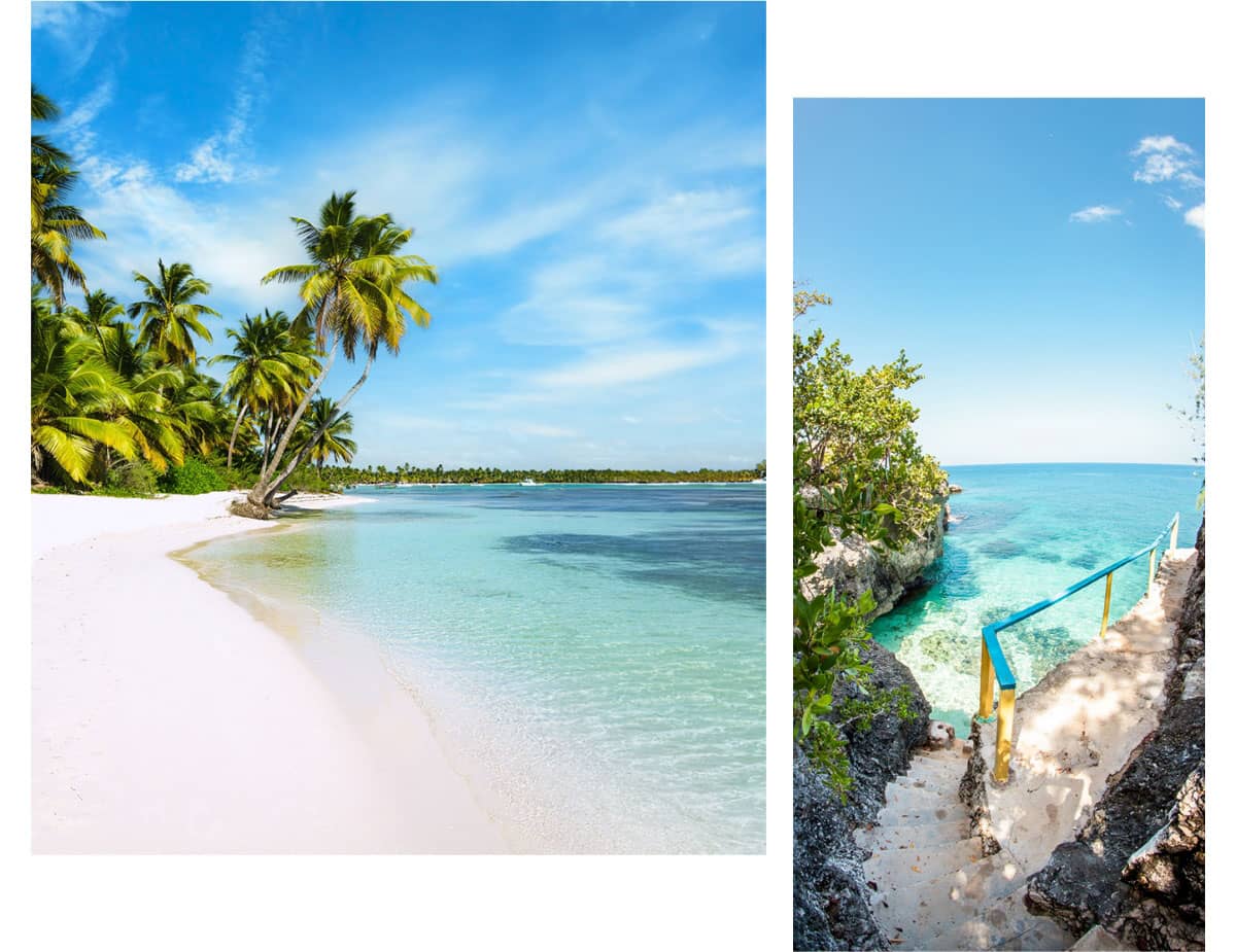 Come To Jamaica And Feel Alright