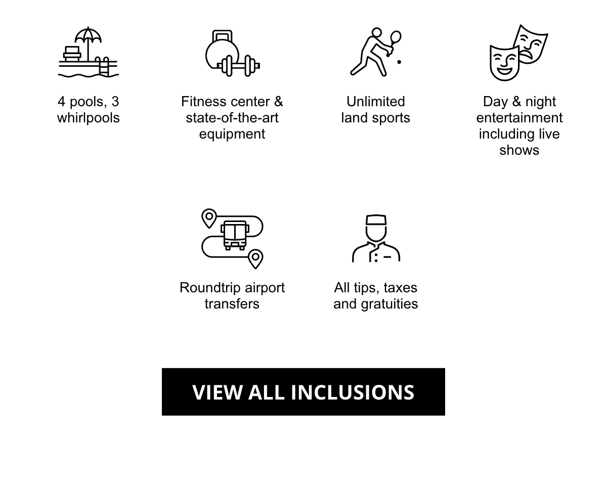View All Inclusions