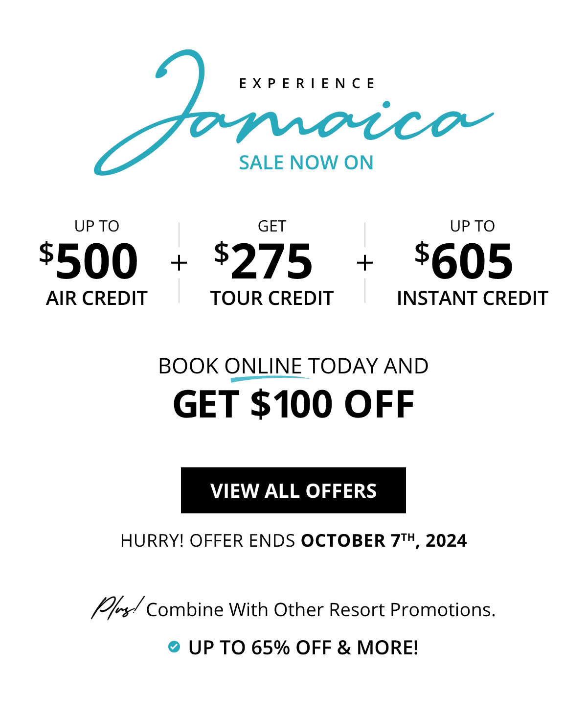 View All Offers