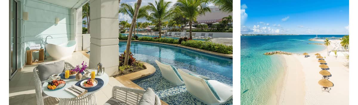 Sandals Royal Bahamian