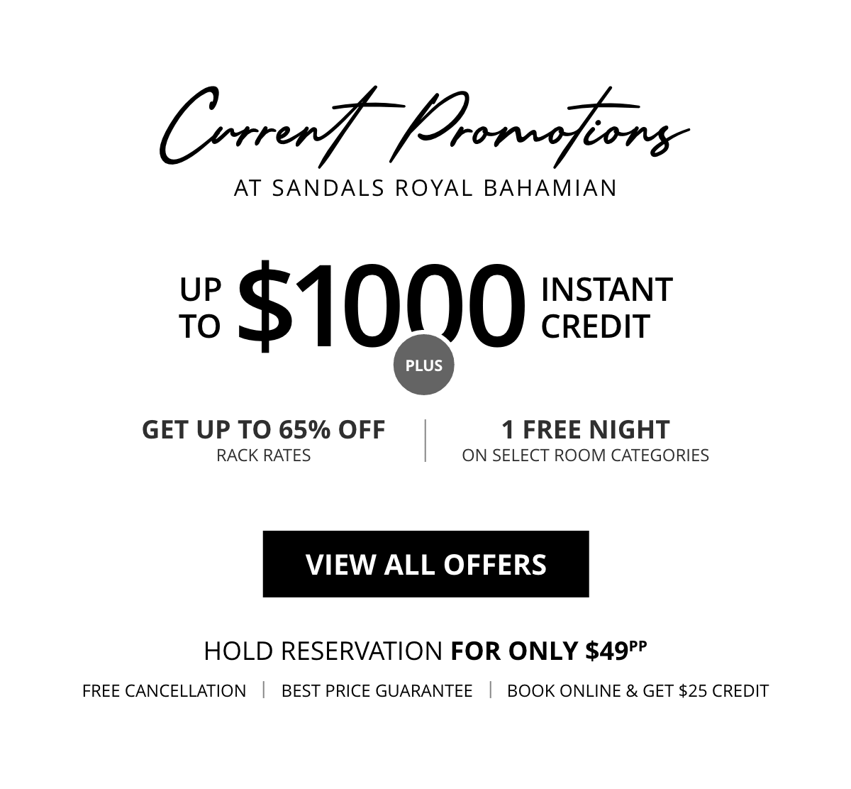 View All Offers