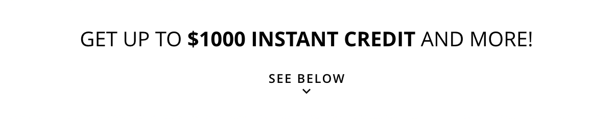 Instant Credit