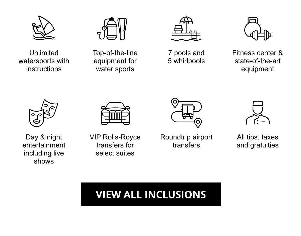 View All Inclusions