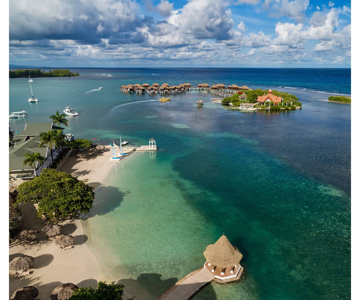 Sandals Royal Caribbean