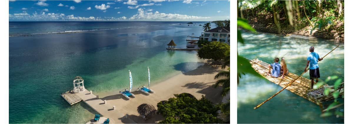 Sandals Royal Caribbean