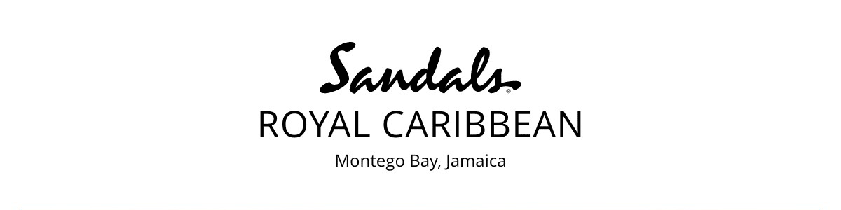 Sandals Royal Caribbean