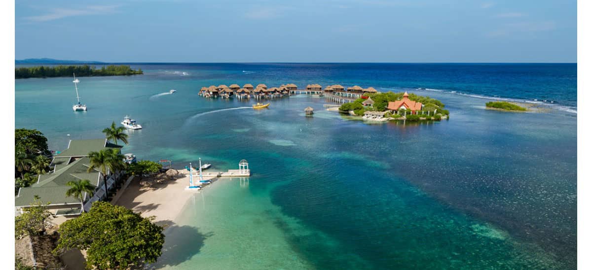 Sandals Royal Caribbean