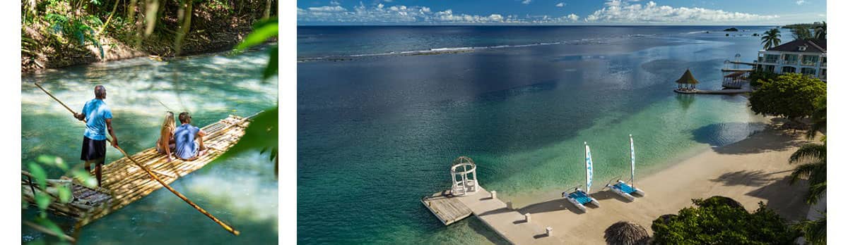 Sandals Royal Caribbean