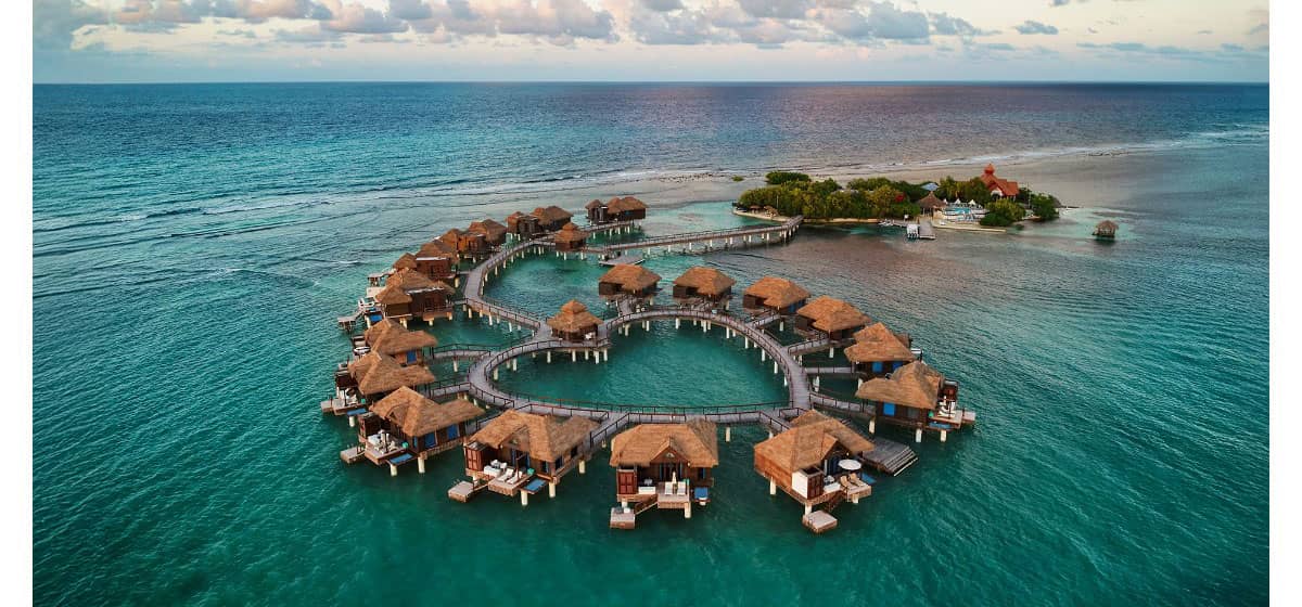 Infinity Pool